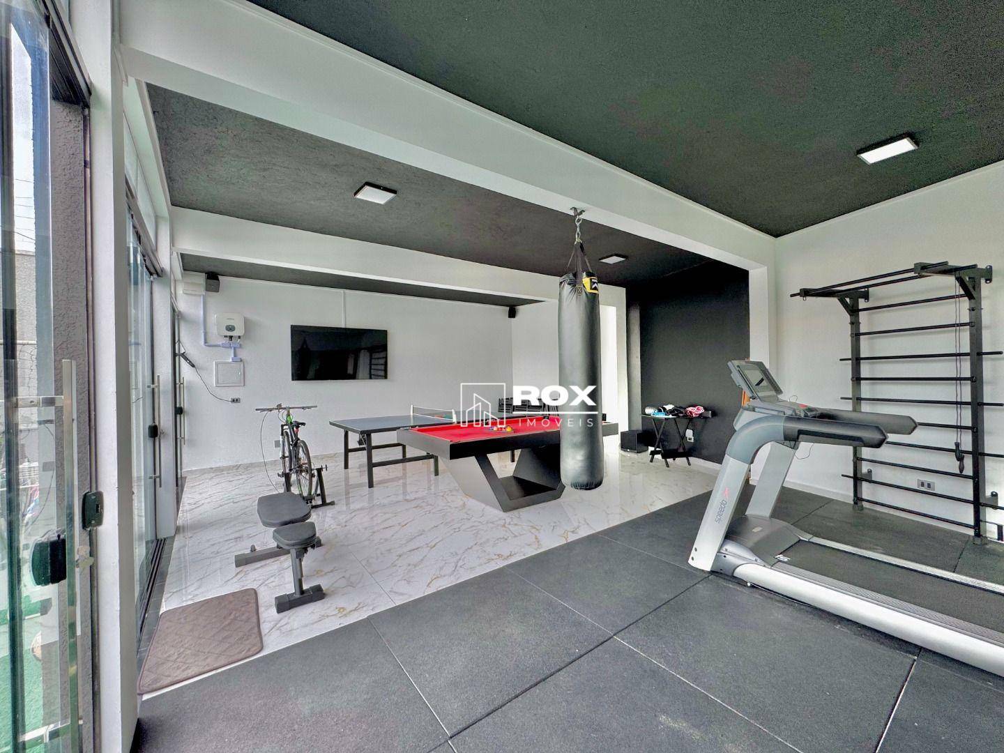 Casa à venda com 4 quartos, 490m² - Foto 44