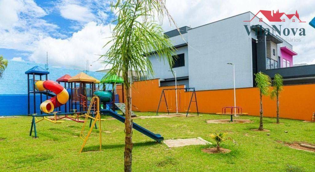Casa de Condomínio para alugar com 3 quartos, 120m² - Foto 22