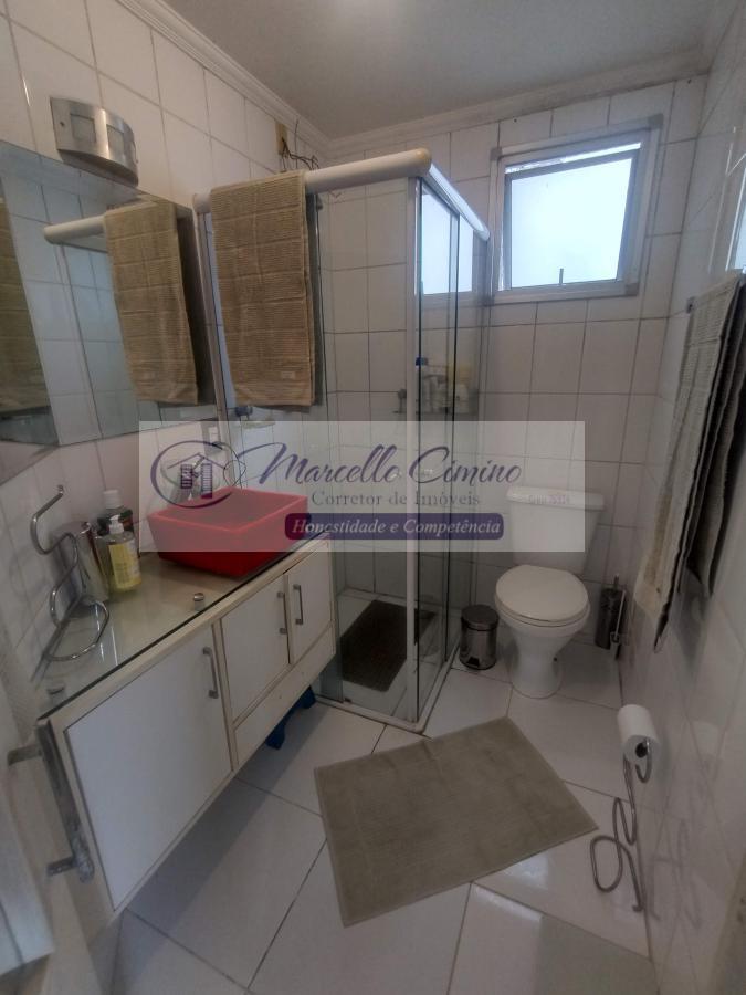 Apartamento à venda com 2 quartos, 50m² - Foto 10