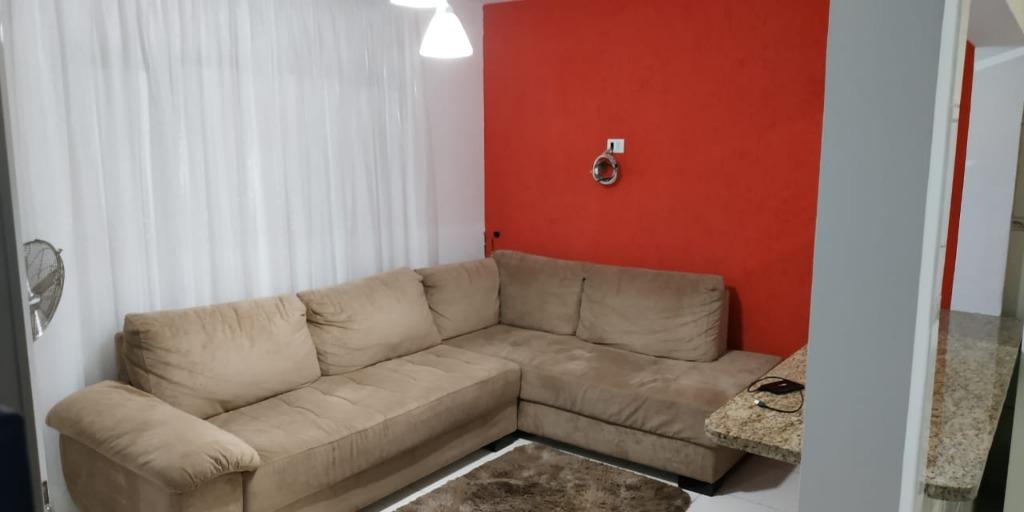 Sobrado à venda com 3 quartos, 120m² - Foto 3