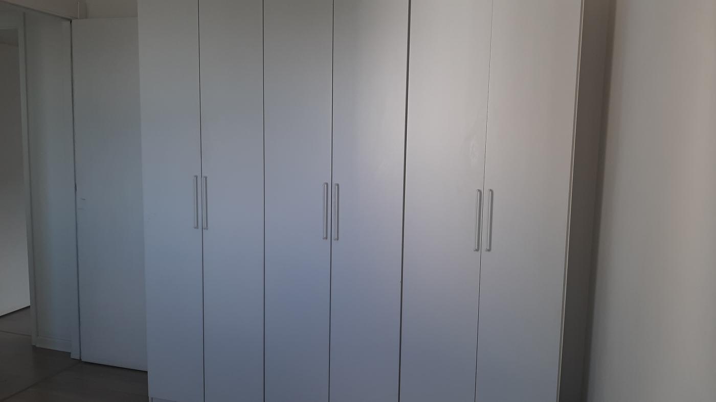 Apartamento à venda com 2 quartos, 51m² - Foto 9