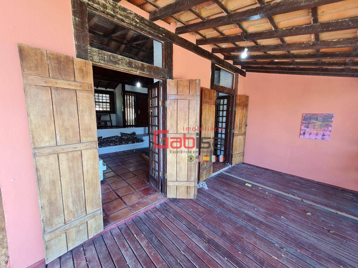 Casa à venda com 4 quartos, 300m² - Foto 16