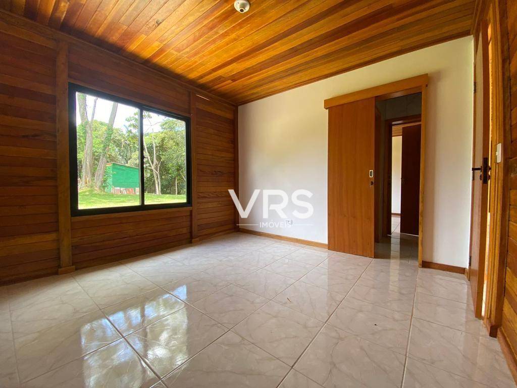 Casa de Condomínio à venda com 3 quartos, 137m² - Foto 8