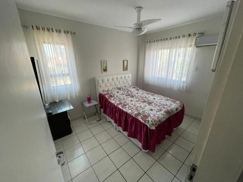 Apartamento à venda com 3 quartos, 98m² - Foto 7