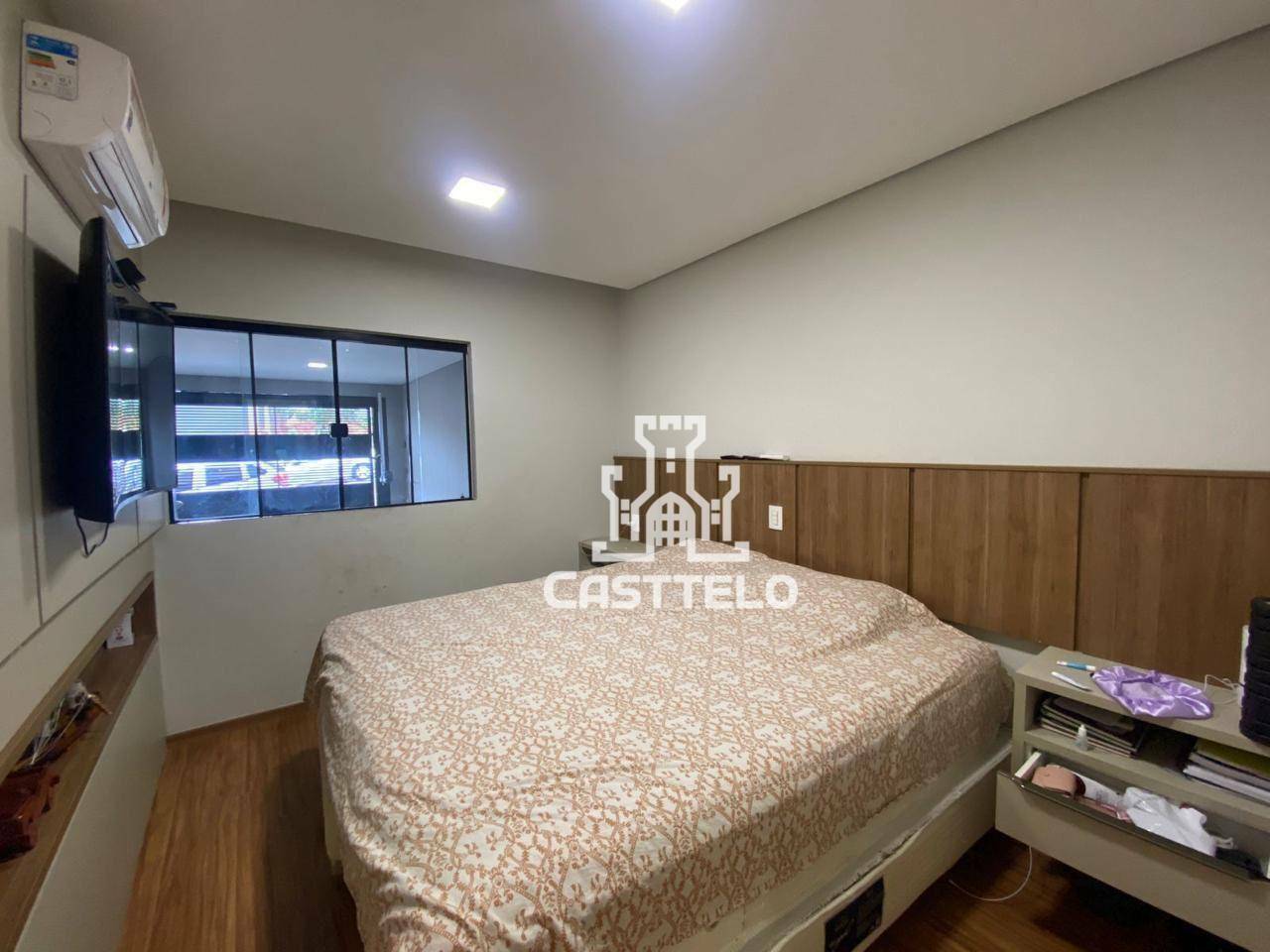 Casa à venda com 3 quartos, 170m² - Foto 7