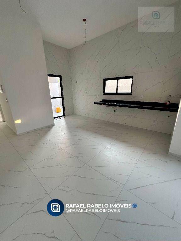 Casa, 3 quartos, 103 m² - Foto 4