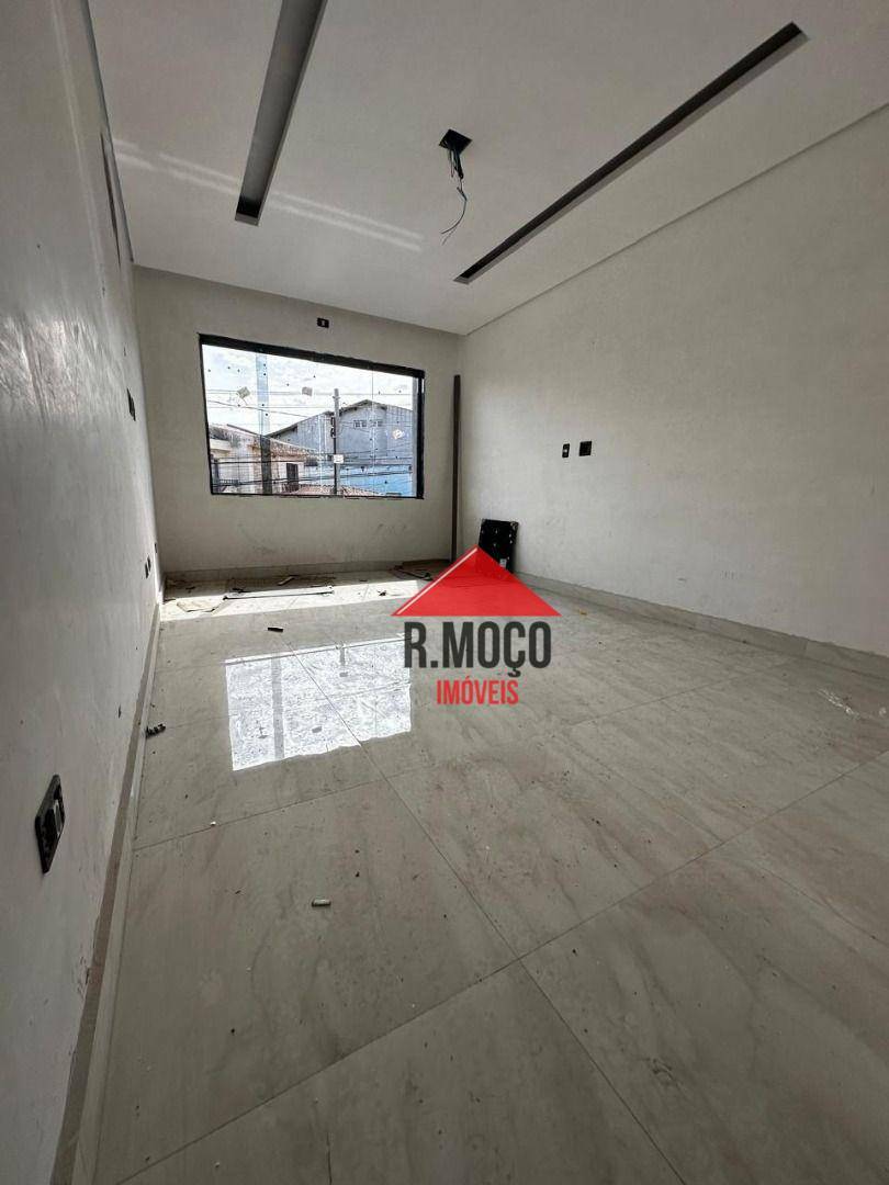 Sobrado à venda com 3 quartos, 131m² - Foto 3