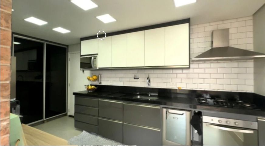 Apartamento à venda com 3 quartos, 108m² - Foto 4