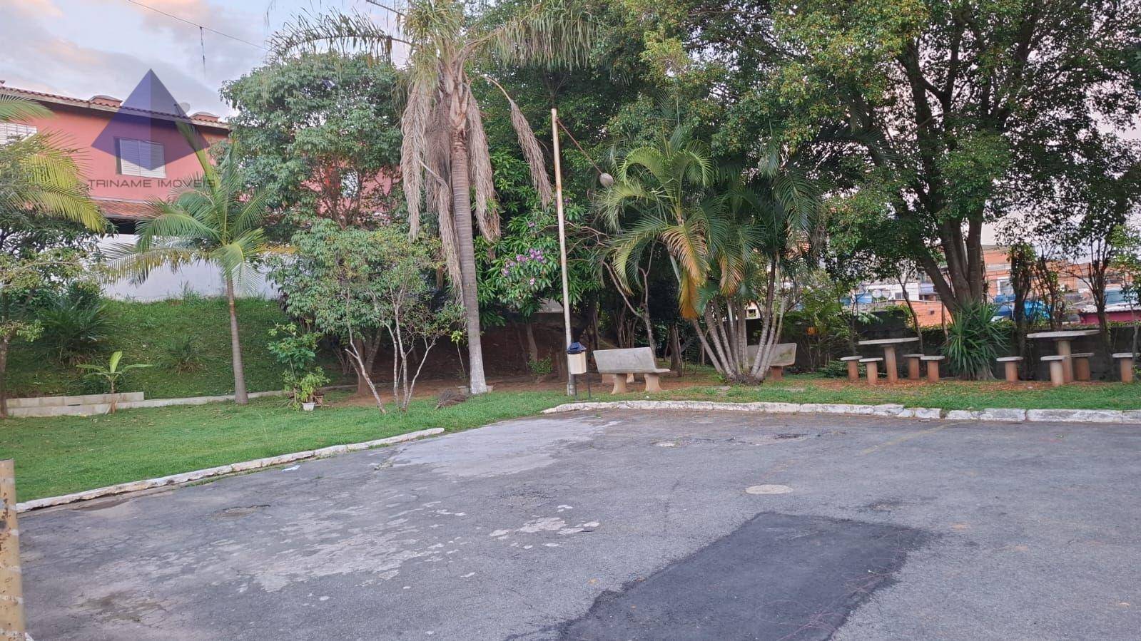 Sobrado, 2 quartos, 80 m² - Foto 28