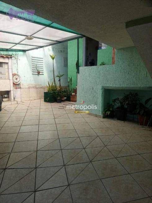 Sobrado à venda com 4 quartos, 240m² - Foto 7