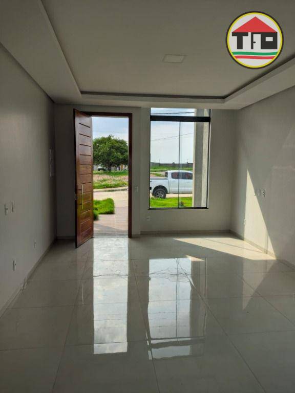 Casa de Condomínio à venda e aluguel com 3 quartos, 156m² - Foto 2