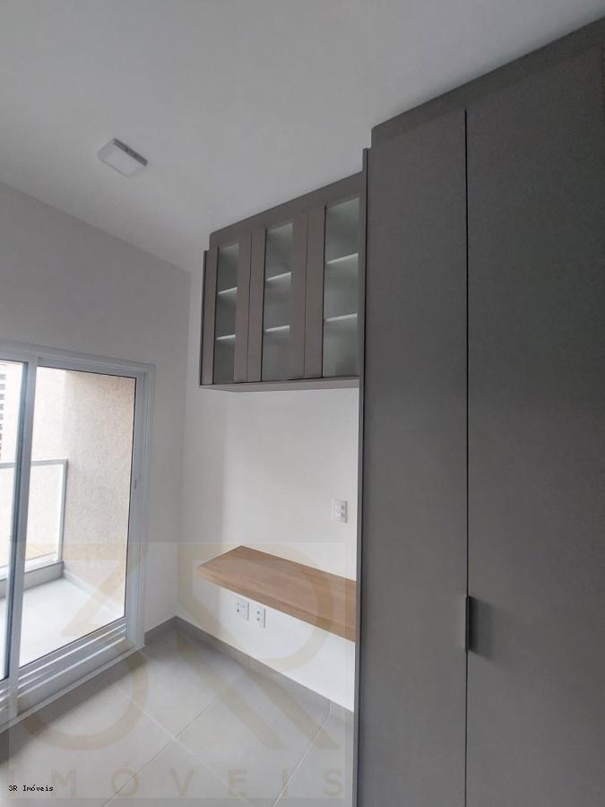 Apartamento para alugar com 1 quarto, 38m² - Foto 8