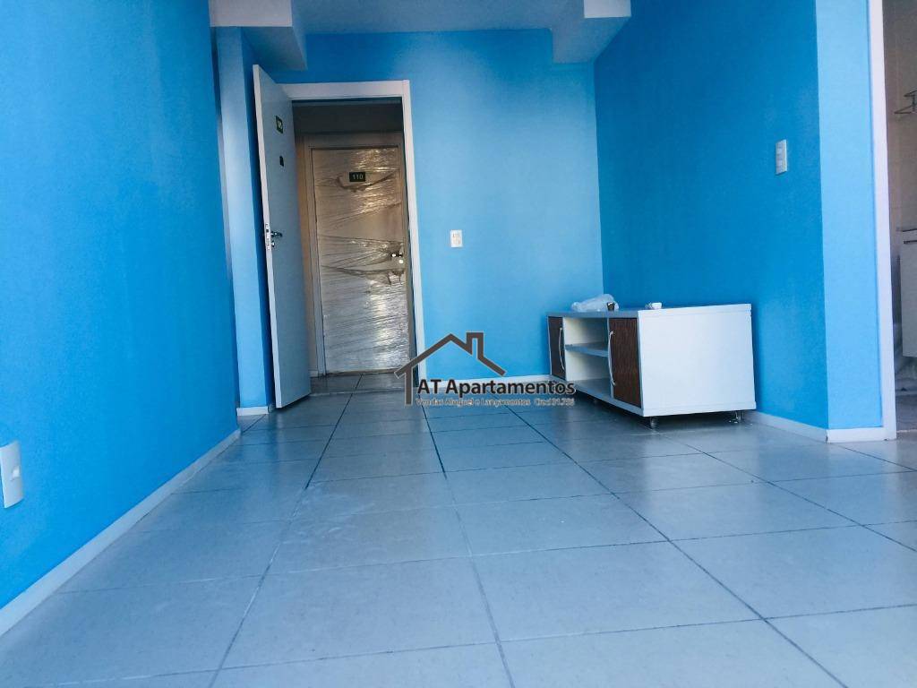 Apartamento para alugar com 2 quartos, 55m² - Foto 29