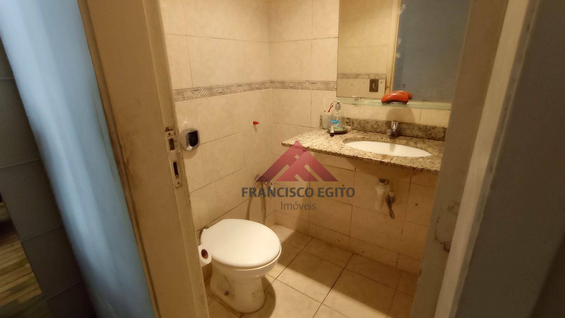 Apartamento à venda com 3 quartos, 100m² - Foto 12