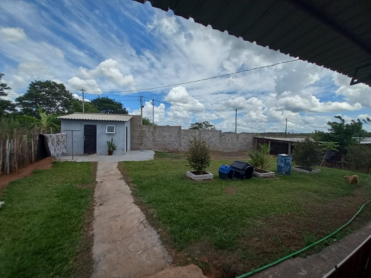 Chácara à venda com 3 quartos, 1500m² - Foto 4
