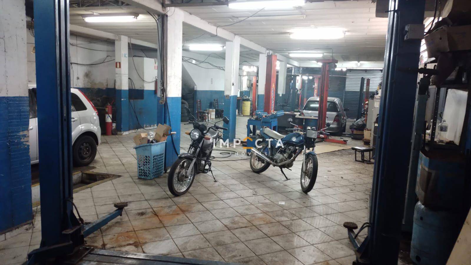 Loja-Salão à venda, 200m² - Foto 4