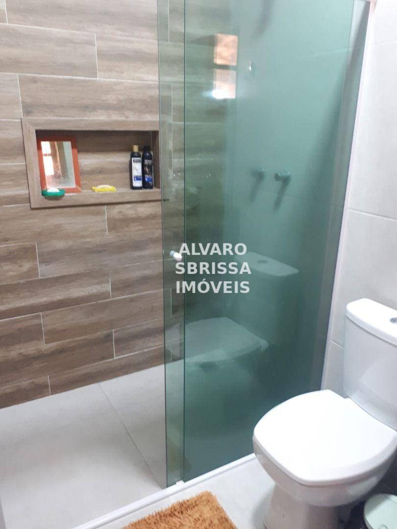 Chácara à venda com 2 quartos, 200m² - Foto 17