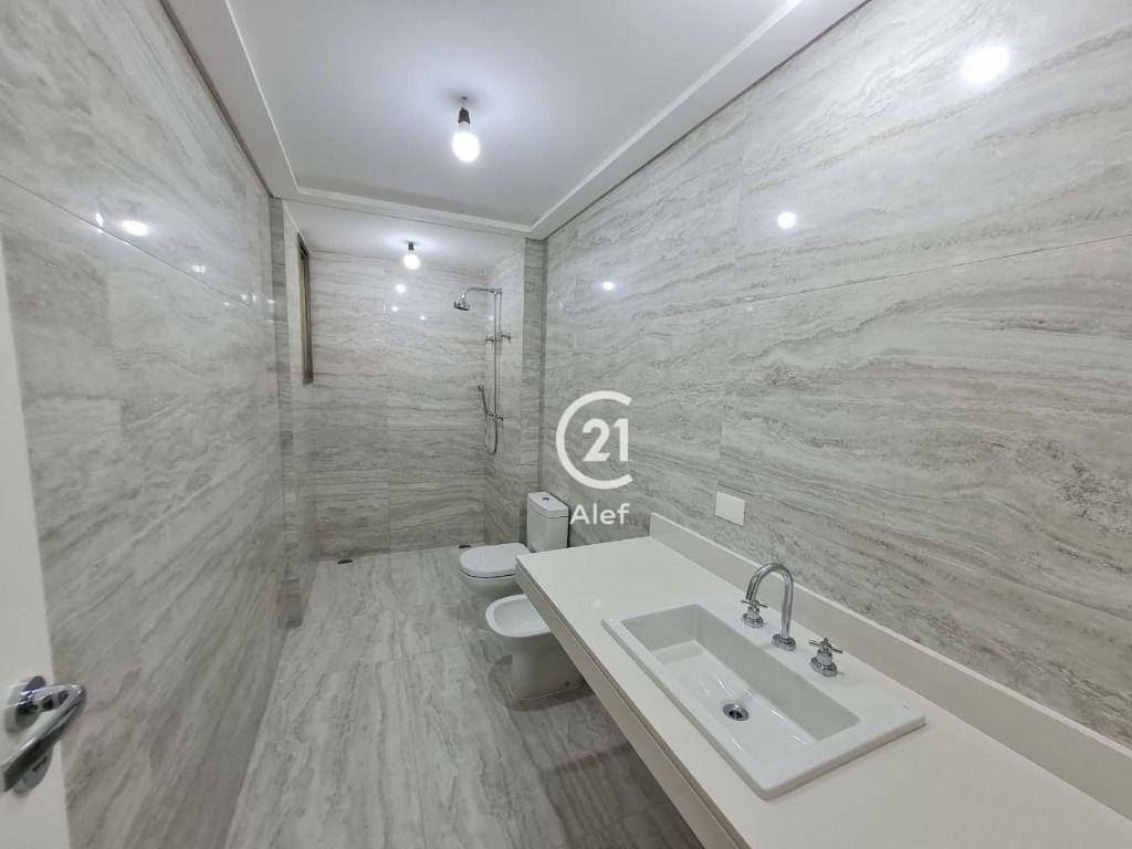 Apartamento à venda com 4 quartos, 390m² - Foto 15