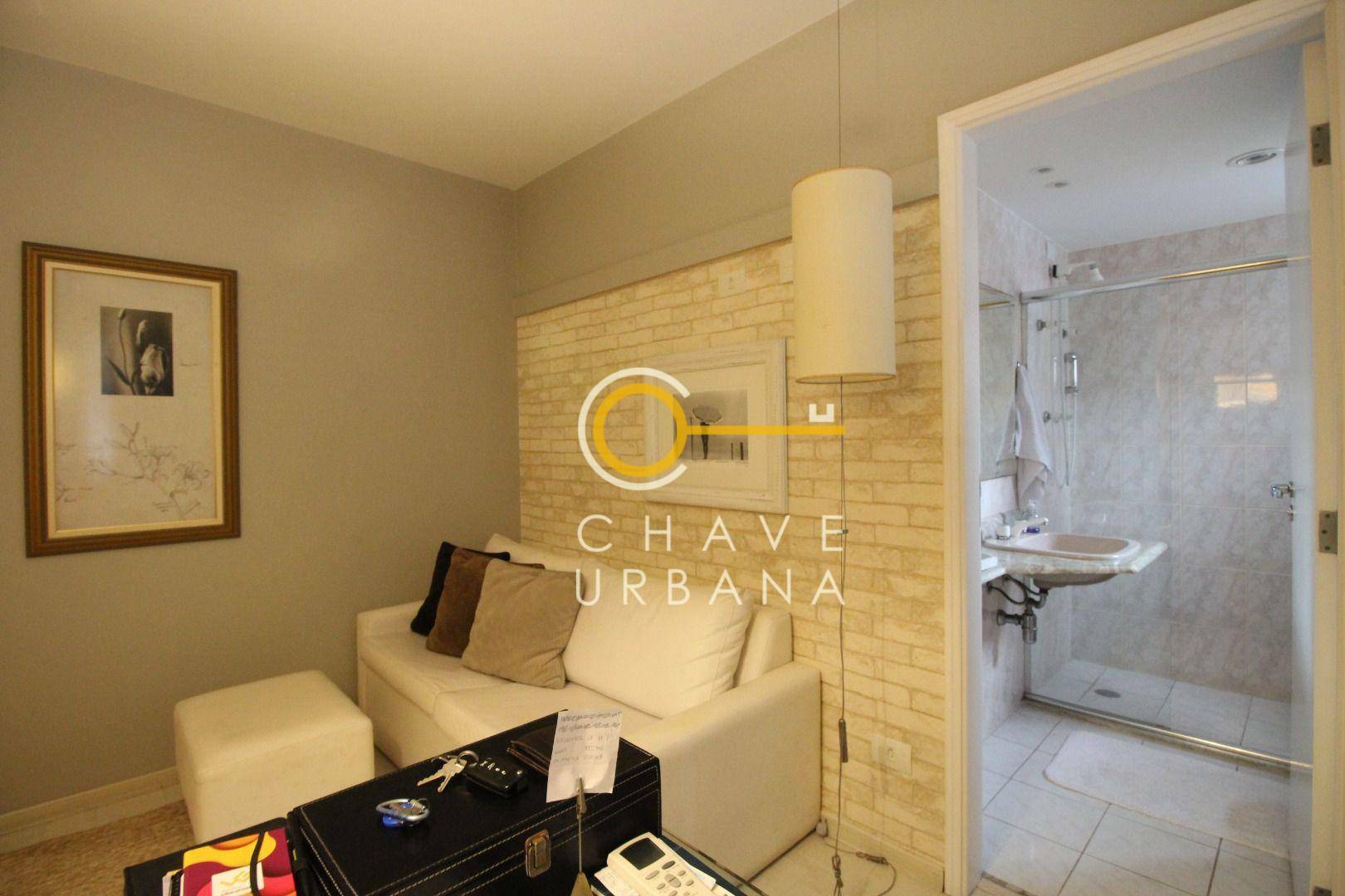 Apartamento à venda com 4 quartos, 266m² - Foto 47