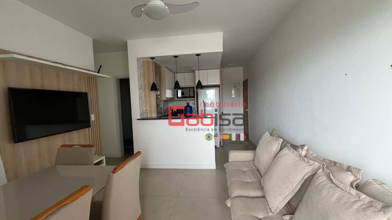 Apartamento à venda com 2 quartos, 50m² - Foto 1