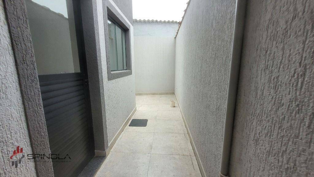 Sobrado à venda com 2 quartos, 105m² - Foto 7