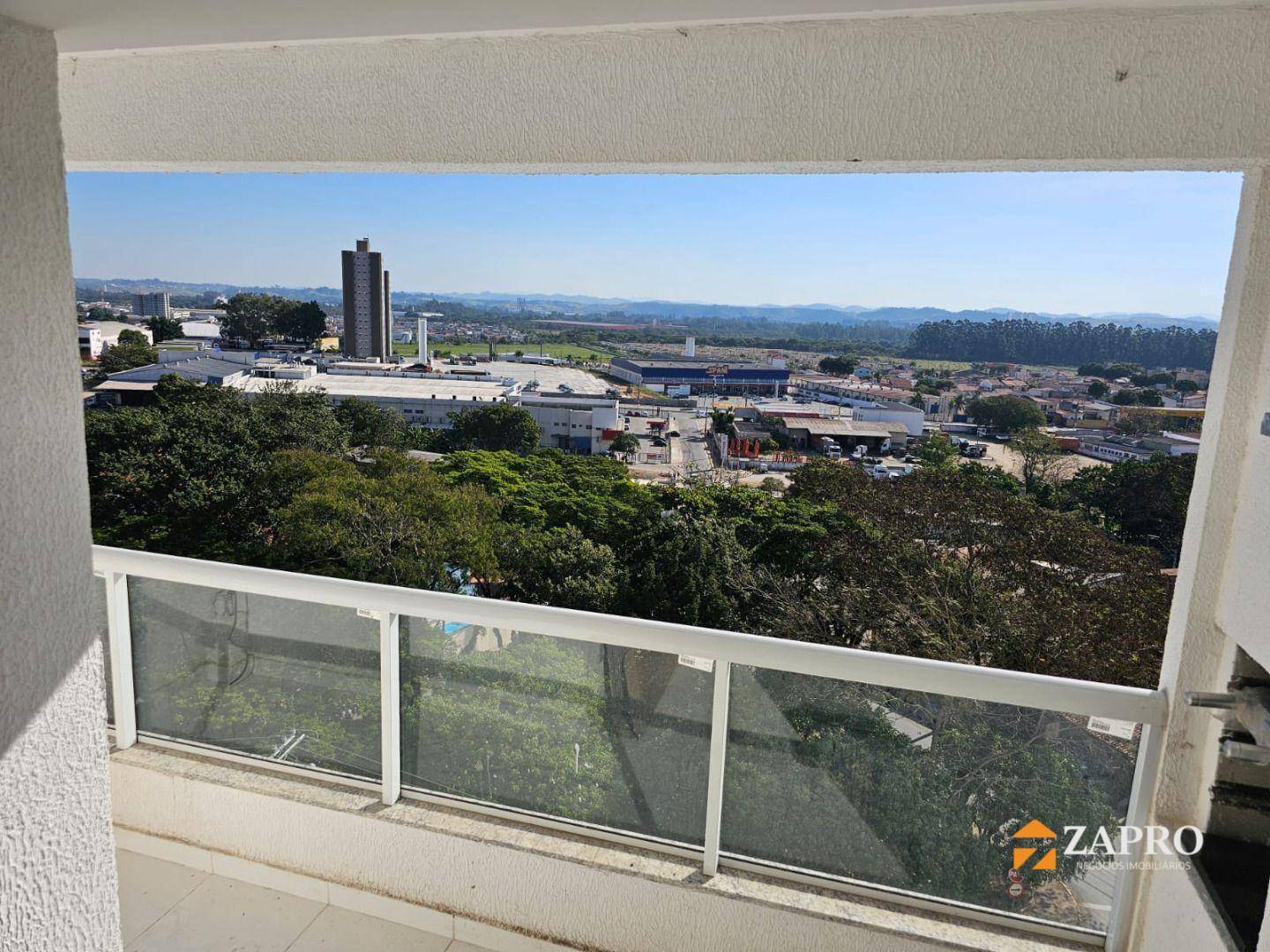 Apartamento, 3 quartos, 70 m² - Foto 1