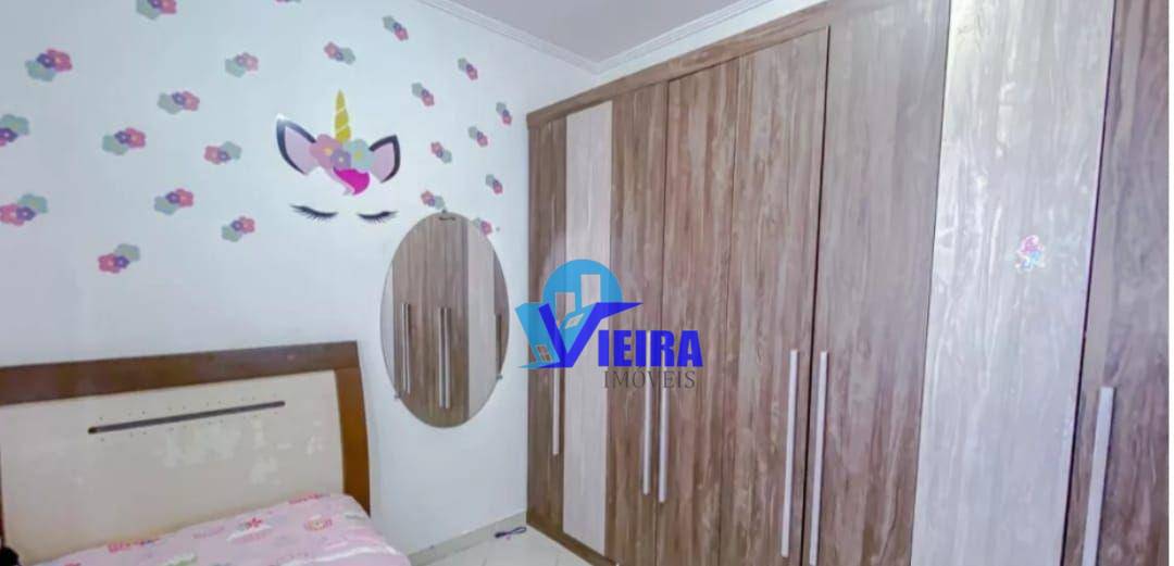 Apartamento à venda com 2 quartos, 50m² - Foto 10