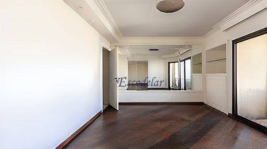 Apartamento à venda com 4 quartos, 270m² - Foto 10