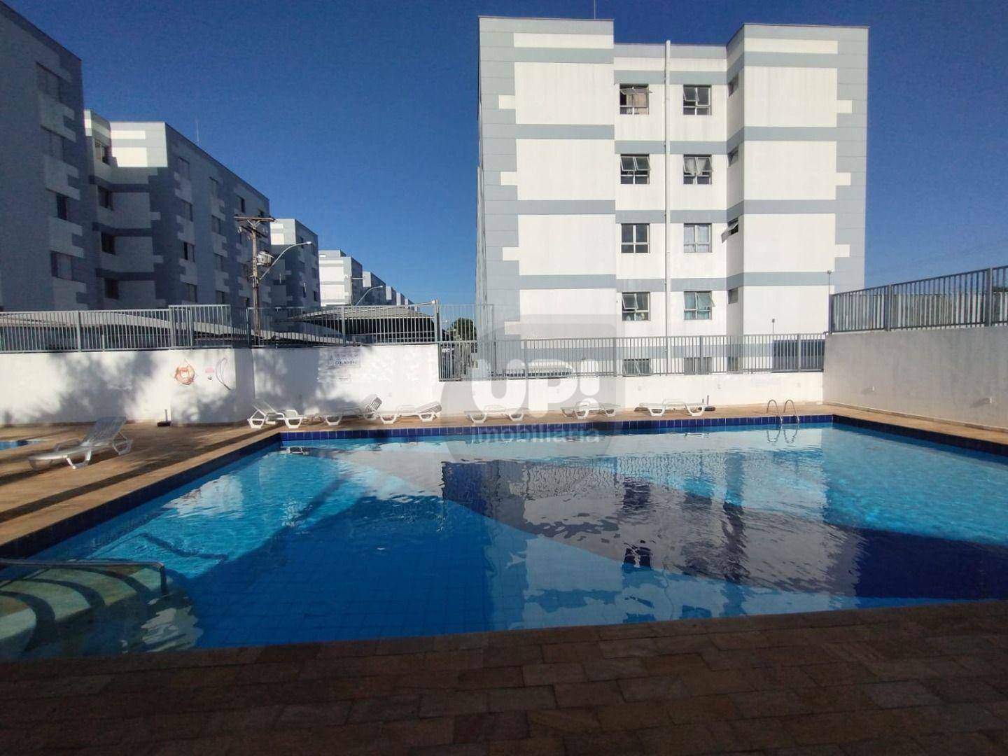 Apartamento à venda com 2 quartos, 54m² - Foto 20