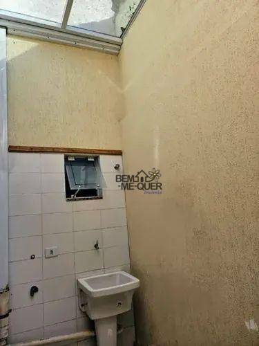 Sobrado à venda com 2 quartos, 60m² - Foto 14