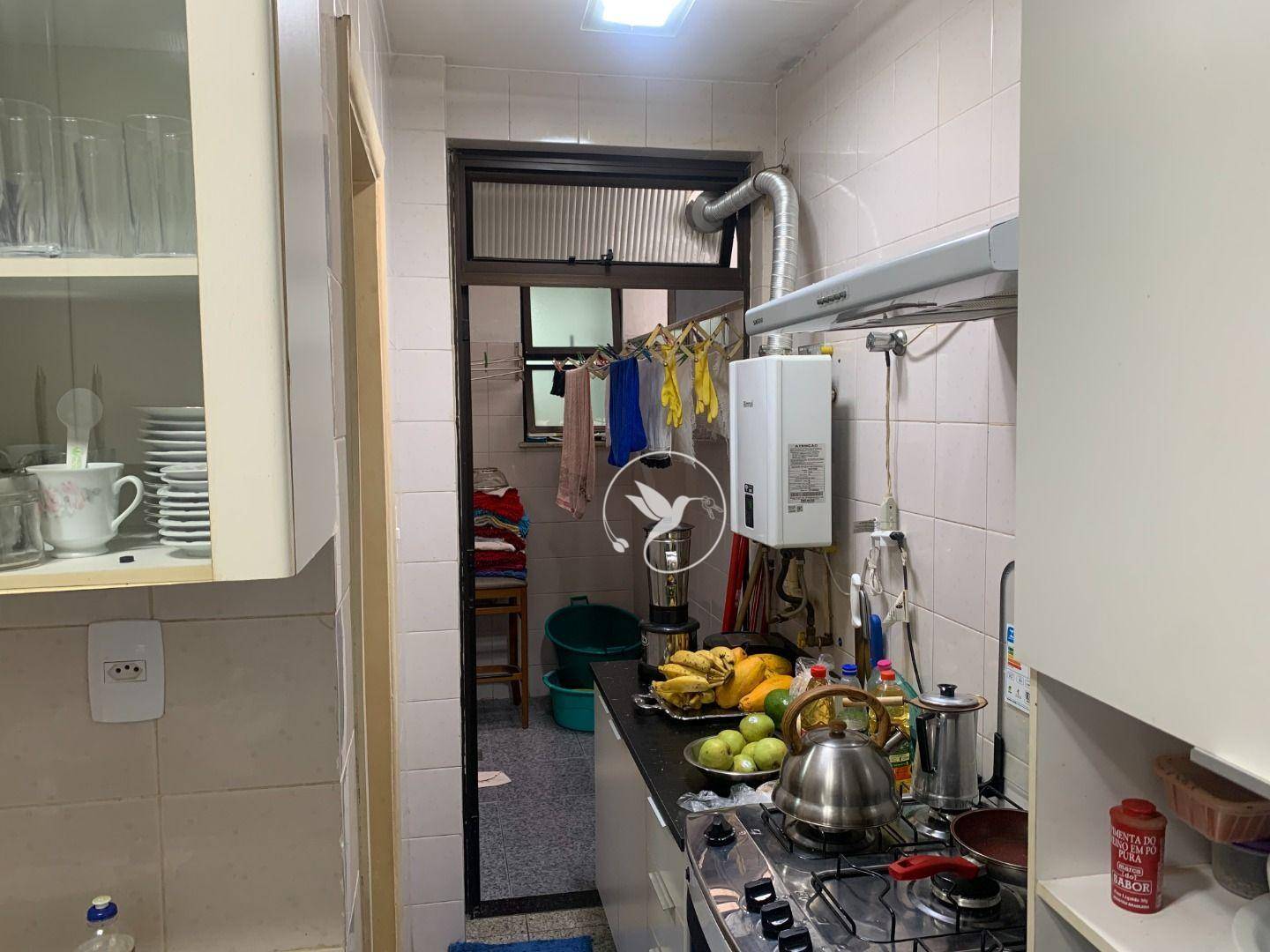 Apartamento à venda com 3 quartos, 128m² - Foto 24