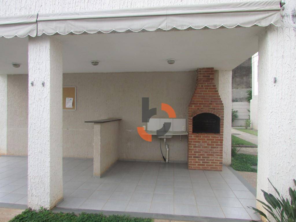 Apartamento para alugar com 1 quarto, 47m² - Foto 11