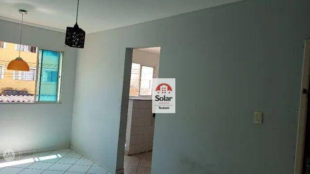 Apartamento, 2 quartos, 58 m² - Foto 1