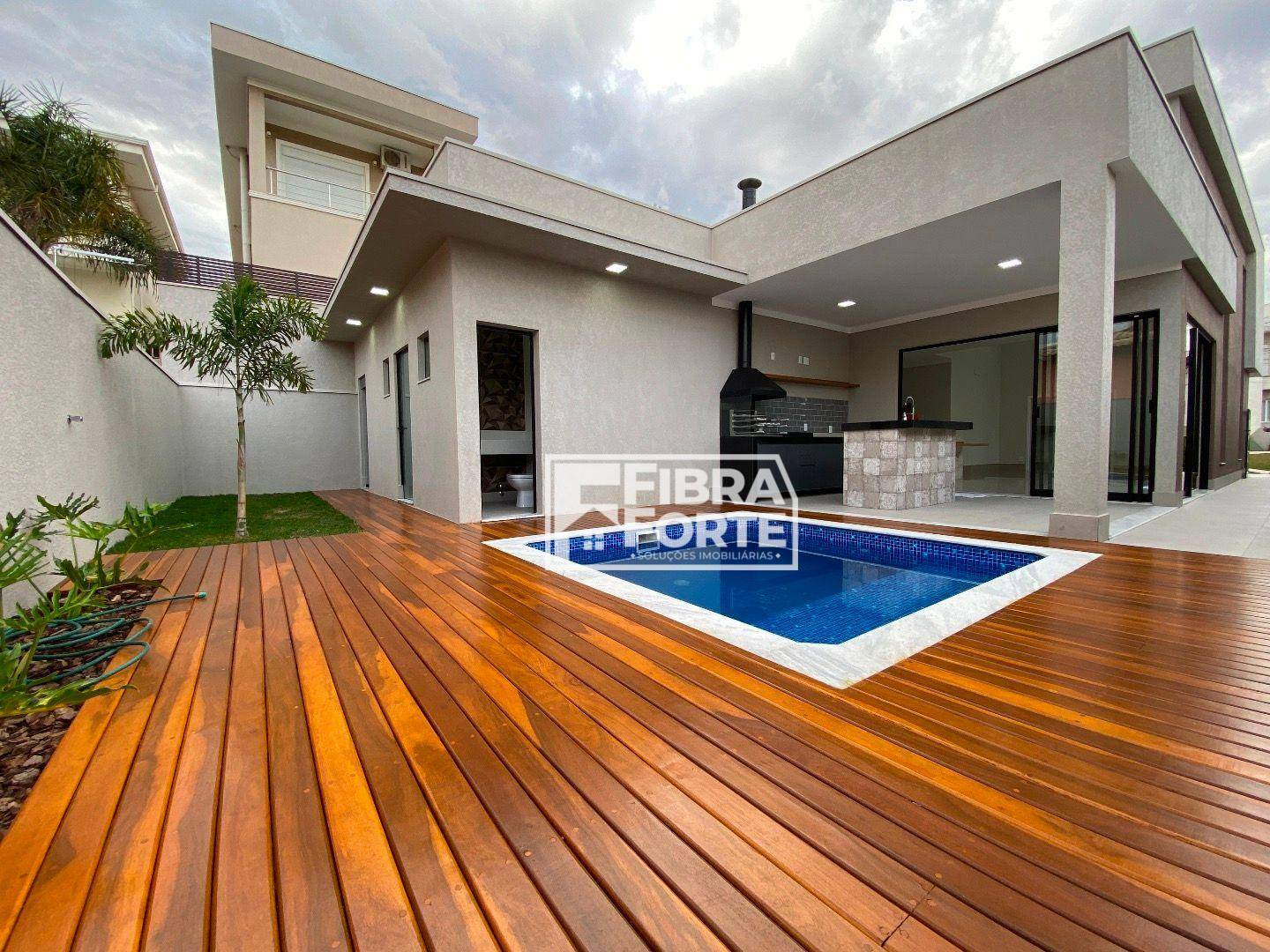 Casa de Condomínio à venda com 3 quartos, 198m² - Foto 39