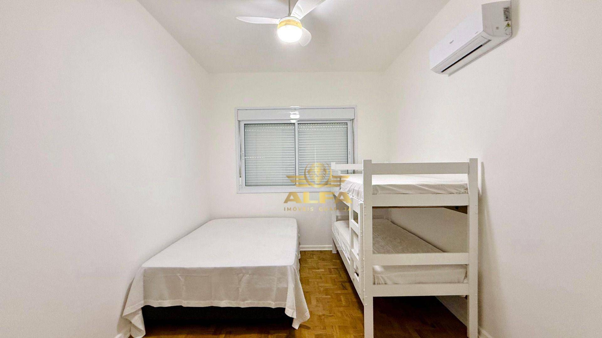 Apartamento à venda com 3 quartos, 80m² - Foto 6