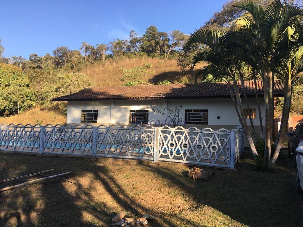 Sítio à venda com 4 quartos, 50000M2 - Foto 2