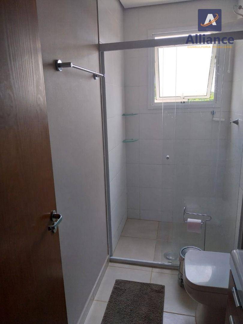 Apartamento à venda com 2 quartos, 64m² - Foto 11