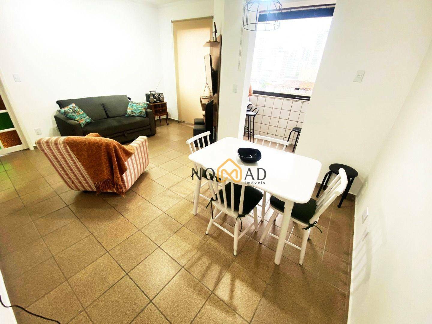 Apartamento à venda com 2 quartos, 63m² - Foto 8