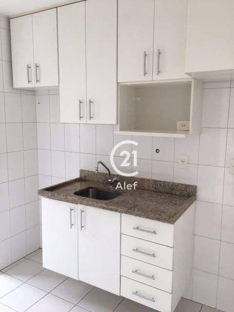 Apartamento para alugar com 1 quarto, 41m² - Foto 5