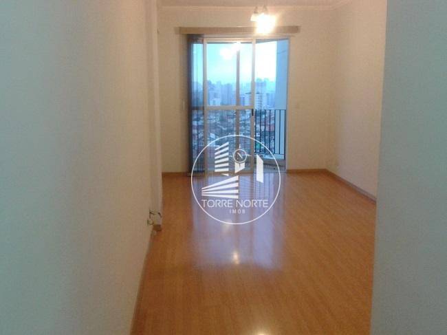 Apartamento à venda com 3 quartos, 68m² - Foto 1