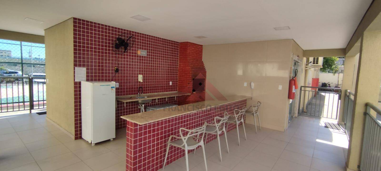 Apartamento à venda com 2 quartos, 42m² - Foto 16