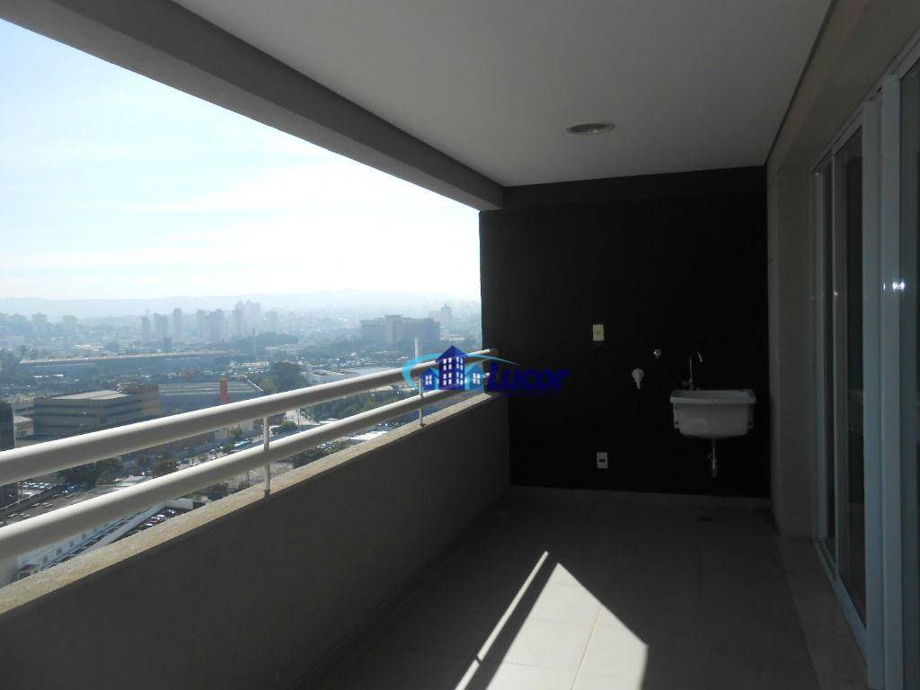 Apartamento para alugar com 1 quarto, 45m² - Foto 6