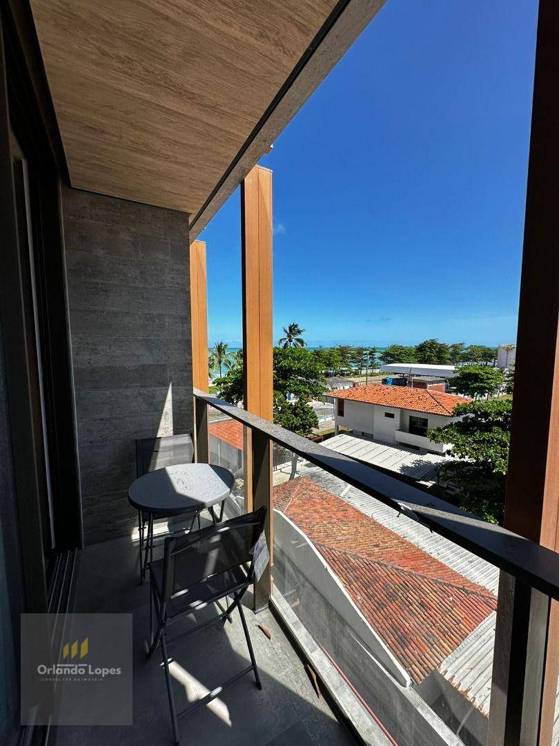 Apartamento, 1 quarto, 30 m² - Foto 4