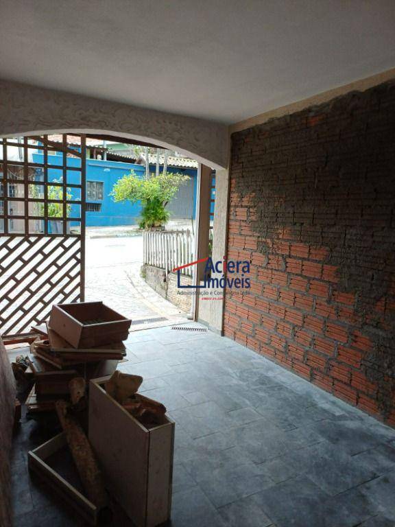 Casa de Condomínio, 2 quartos - Foto 3