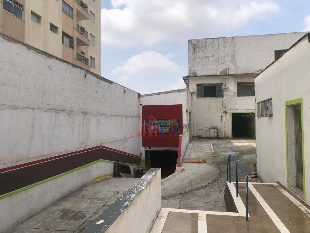 Prédio Inteiro para alugar, 1674m² - Foto 5