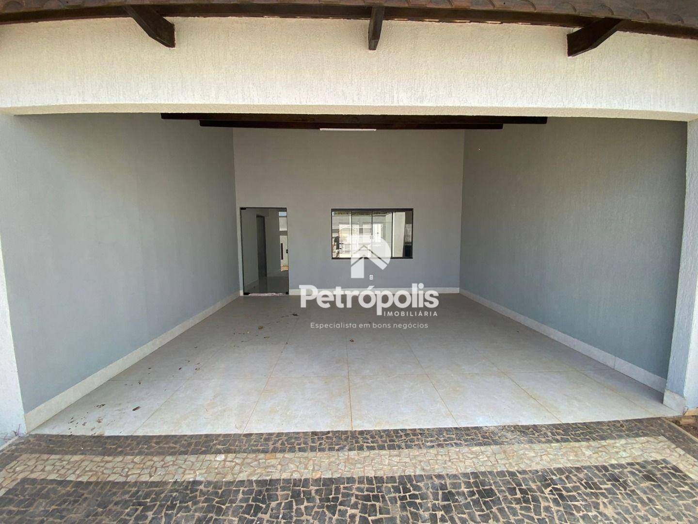 Casa à venda com 3 quartos, 165m² - Foto 3