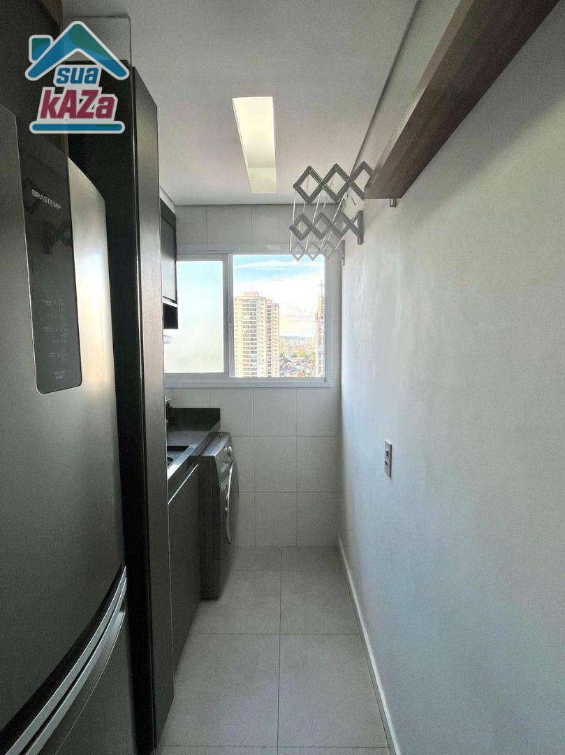 Apartamento à venda com 1 quarto, 49m² - Foto 20