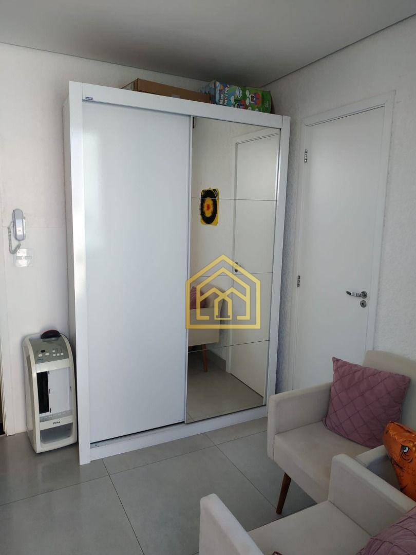 Cobertura à venda com 2 quartos, 100m² - Foto 15