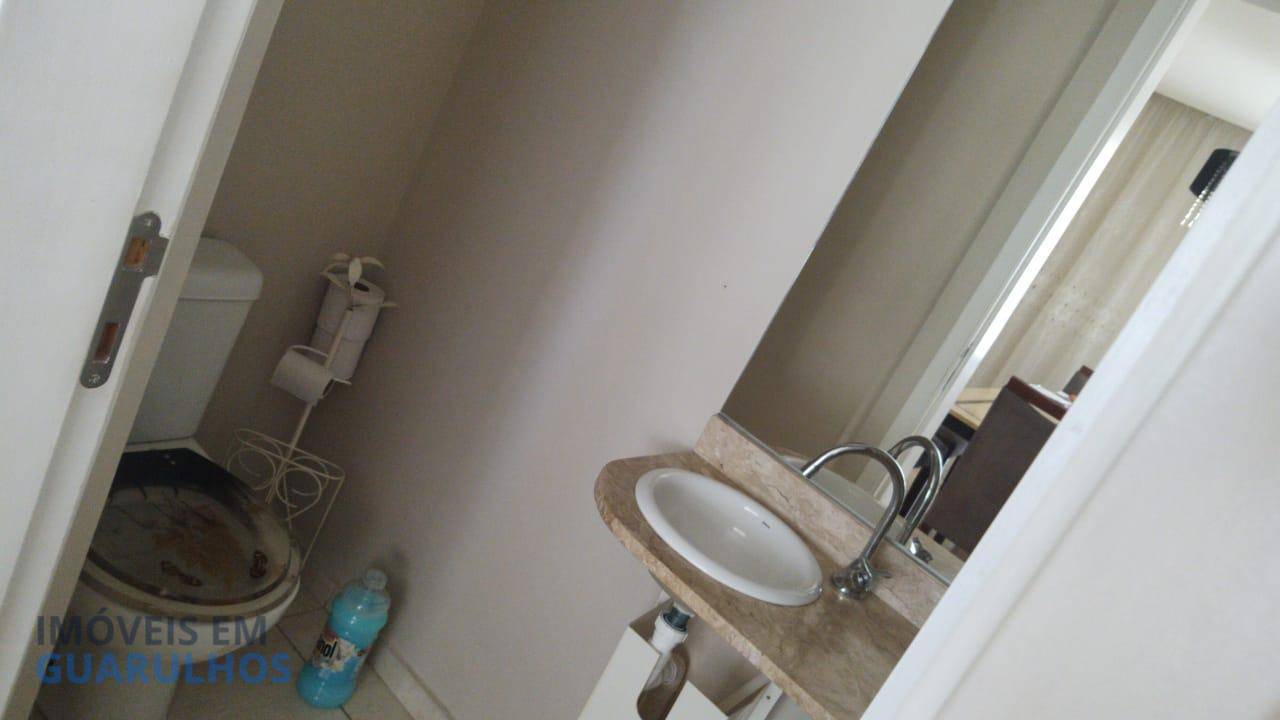 Apartamento, 3 quartos, 86 m² - Foto 8