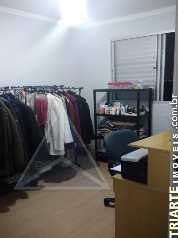 Apartamento à venda com 2 quartos, 40m² - Foto 17